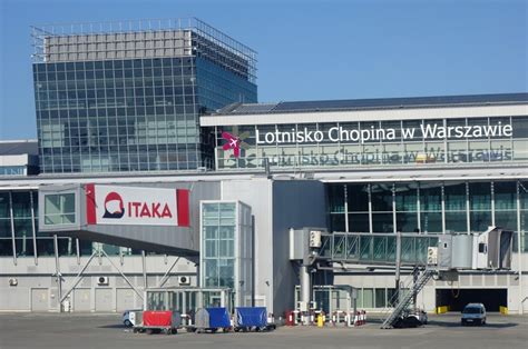 Frederic chopin airport warsaw poland - Unlock the wonders of Poland’s fascinating capital Warsaw and soak up its rich history through the city’s dazzling architecture and picture-perfect parks. ... Fryderyk Chopin Airport - Terminal 2. Opening hours: Mo-Su 0700-2400. Address: Ul. Zwirki i …